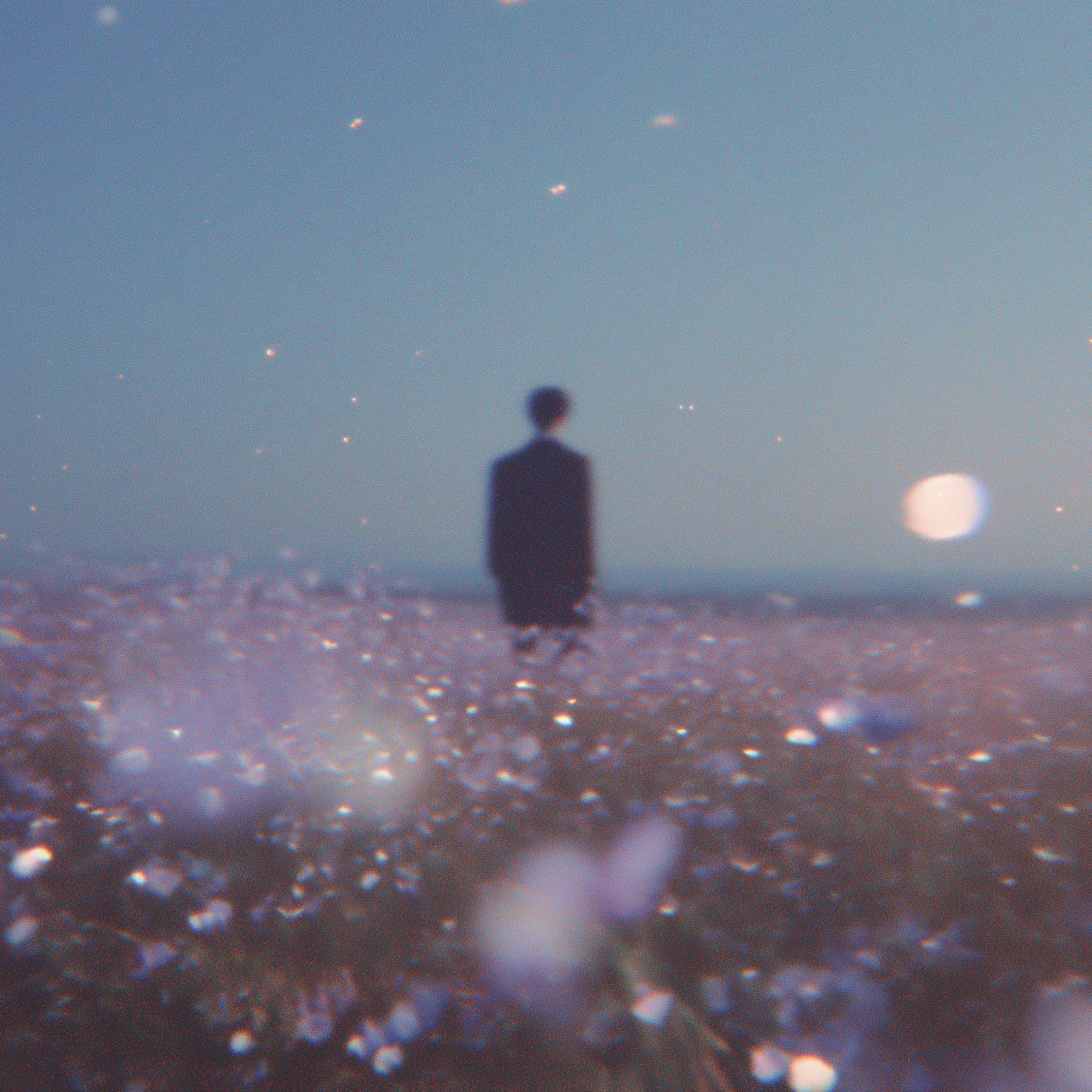 もう少しだけのジャケット