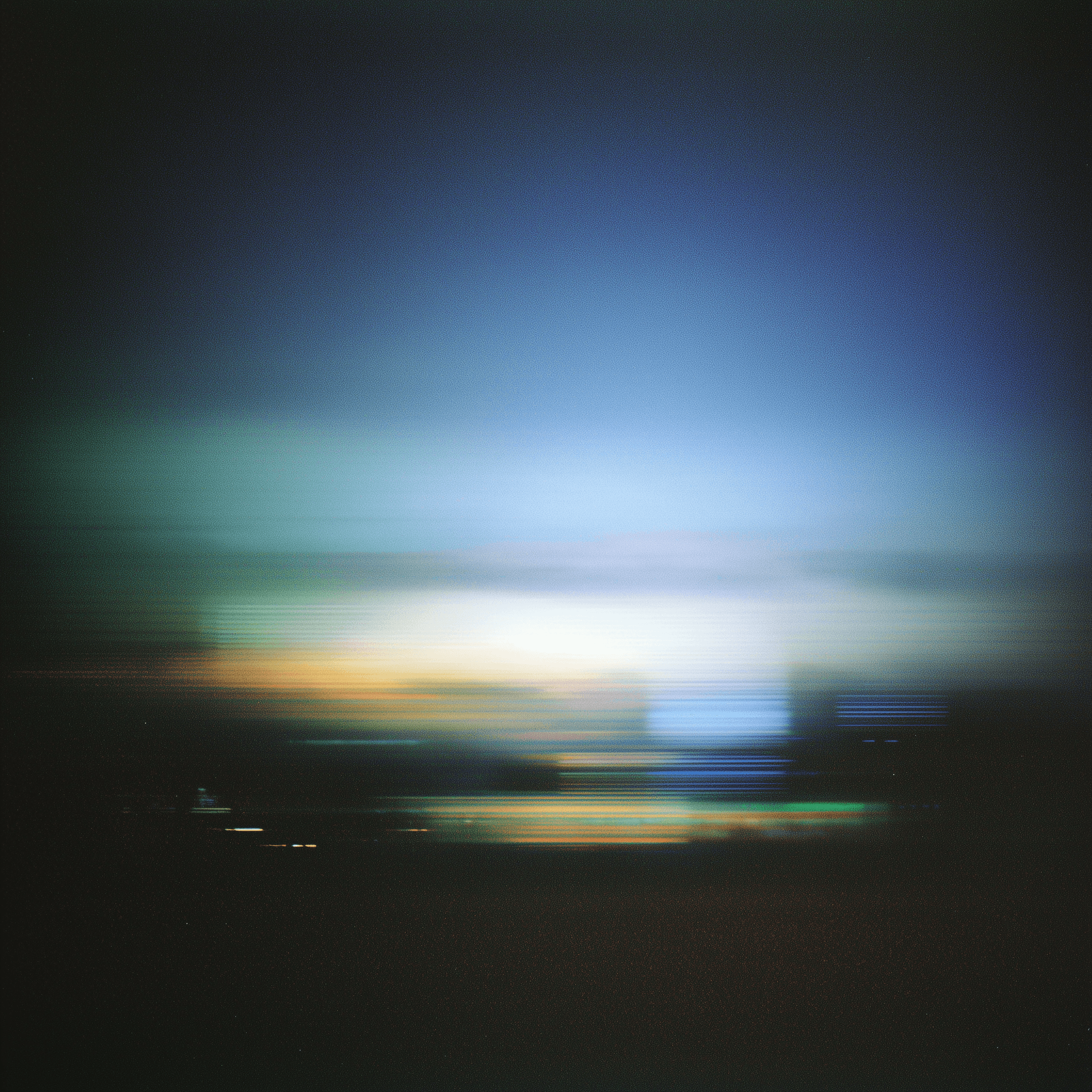 オープニングのジャケット